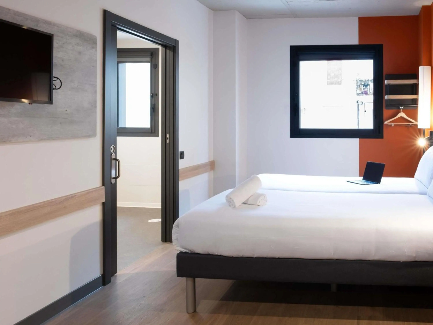 Foto - ibis budget Logroño Centro