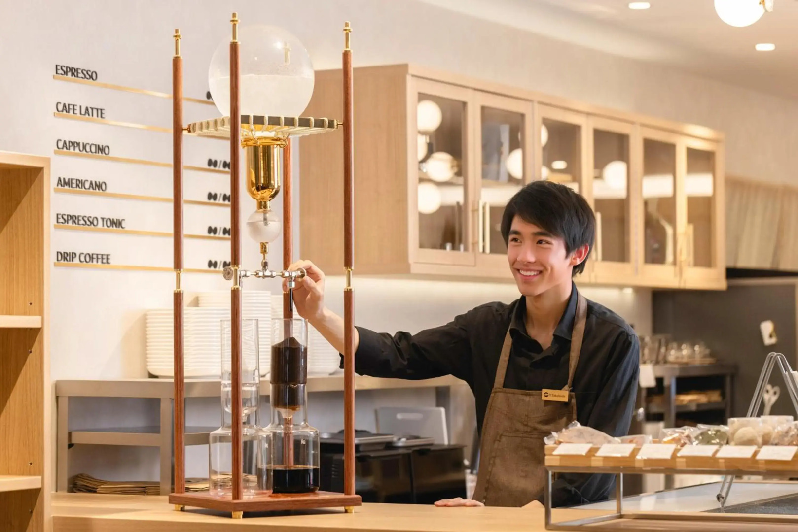 Photo - Hotel Mariners Court Tokyo