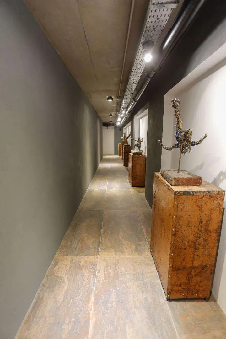 Foto - Howard Johnson Undici Republica de La Boca