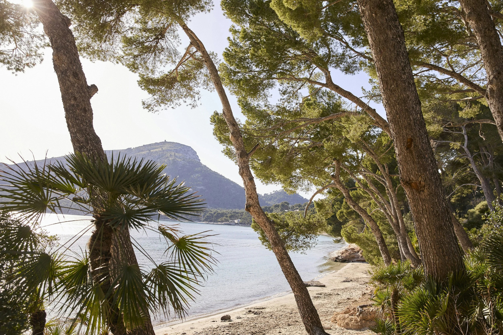 Foto - Four Seasons Mallorca at Formentor