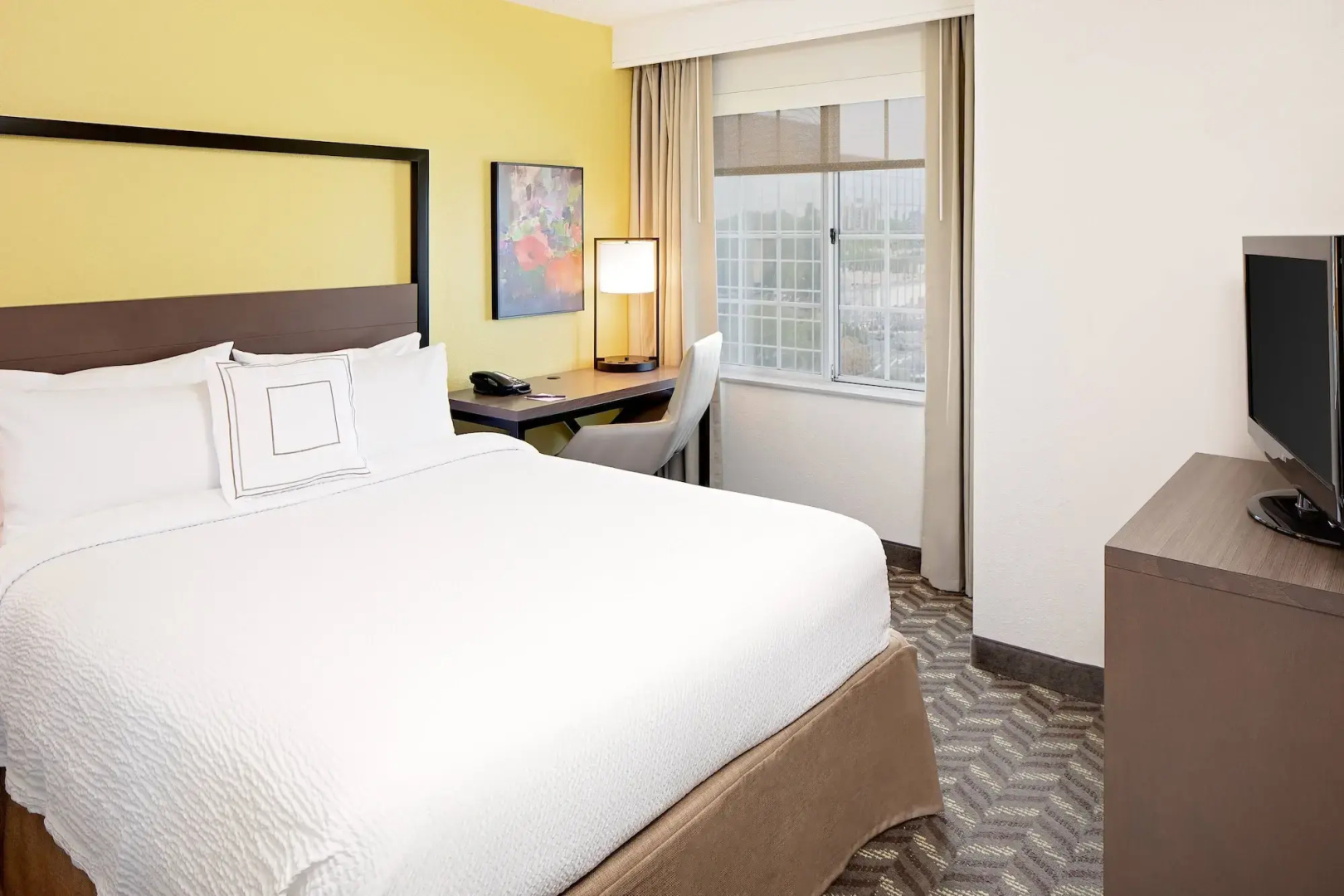 Foto - Residence Inn by Marriott Tysons