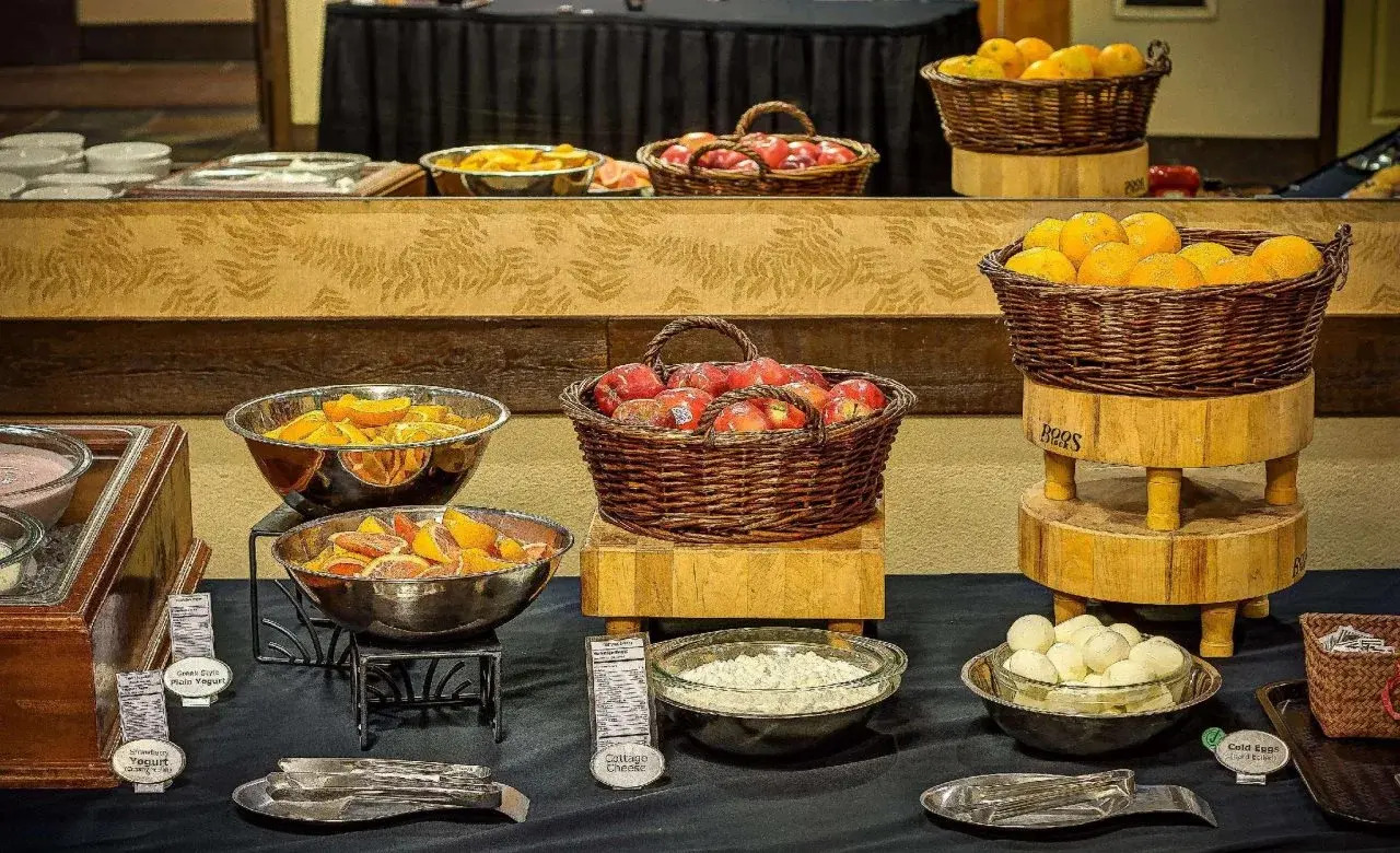 Foto - Blackcomb Springs Suites by CLIQUE