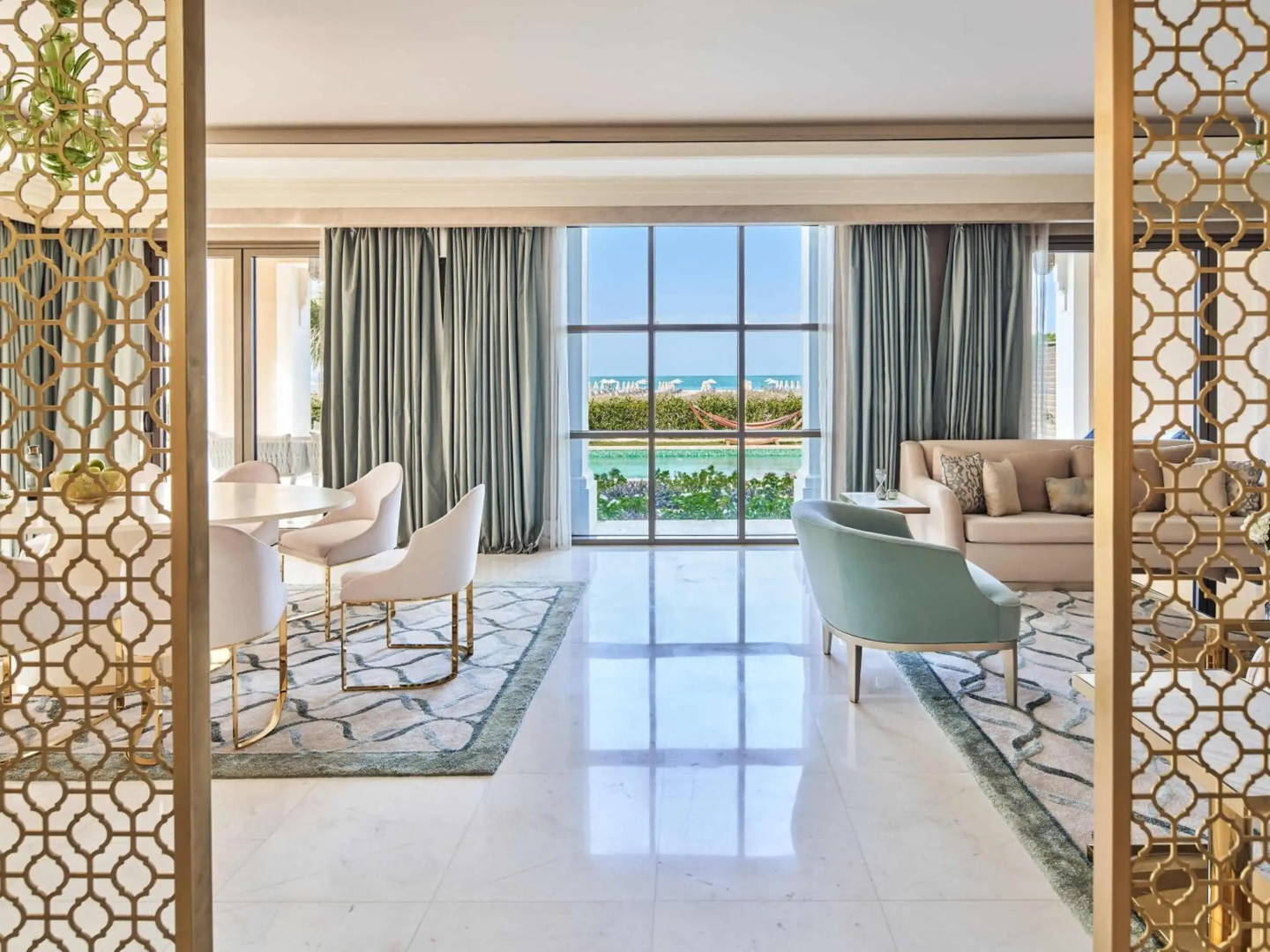 Foto - Rixos Premium Saadiyat Island - All Inclusive