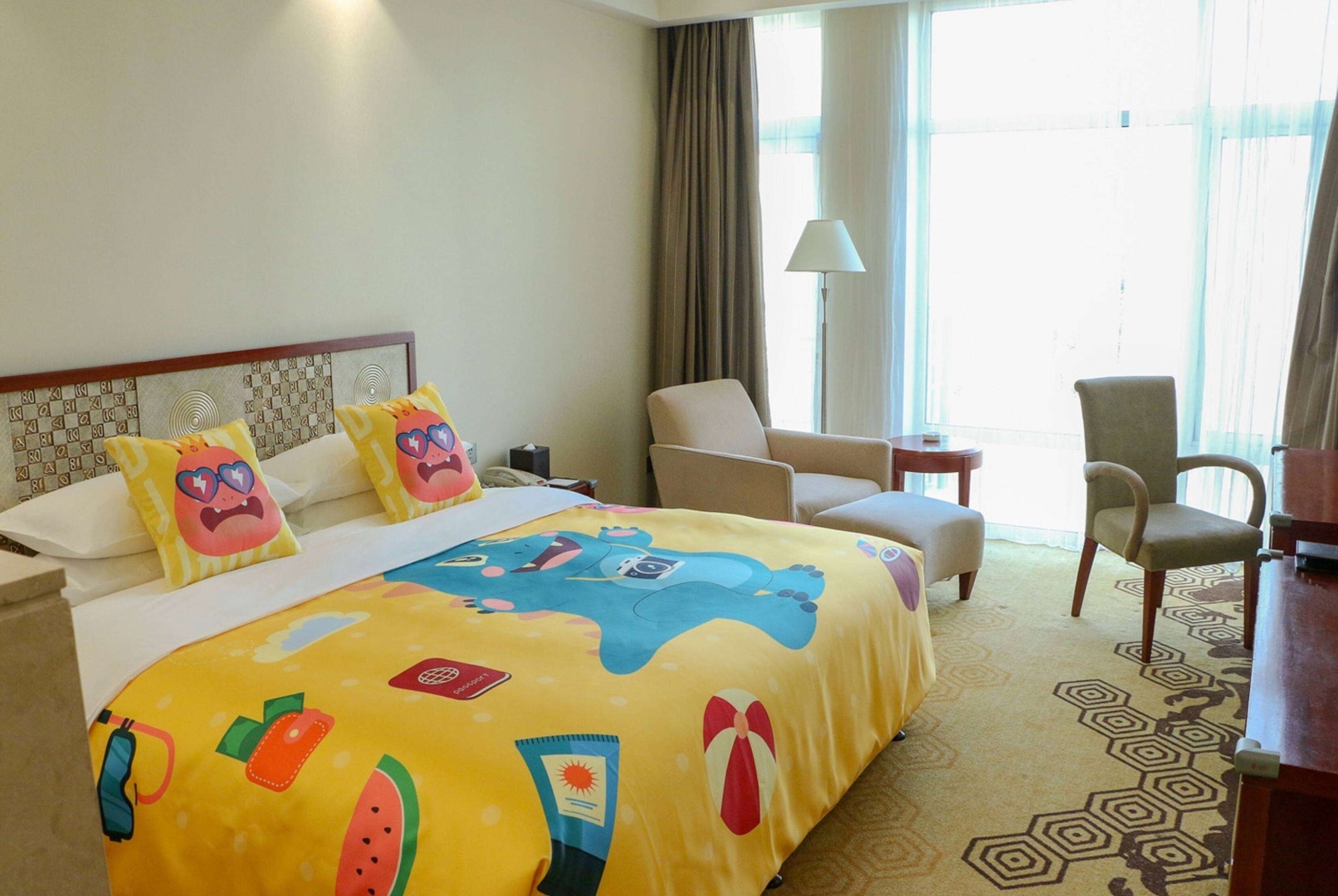 Ramada Plaza Taian