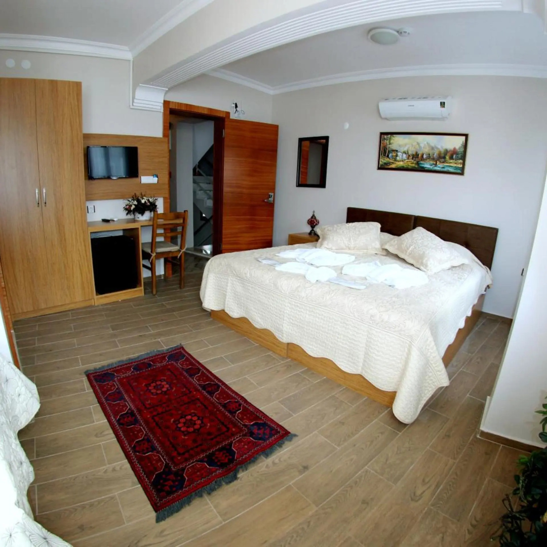 Photo - Selena Hotel