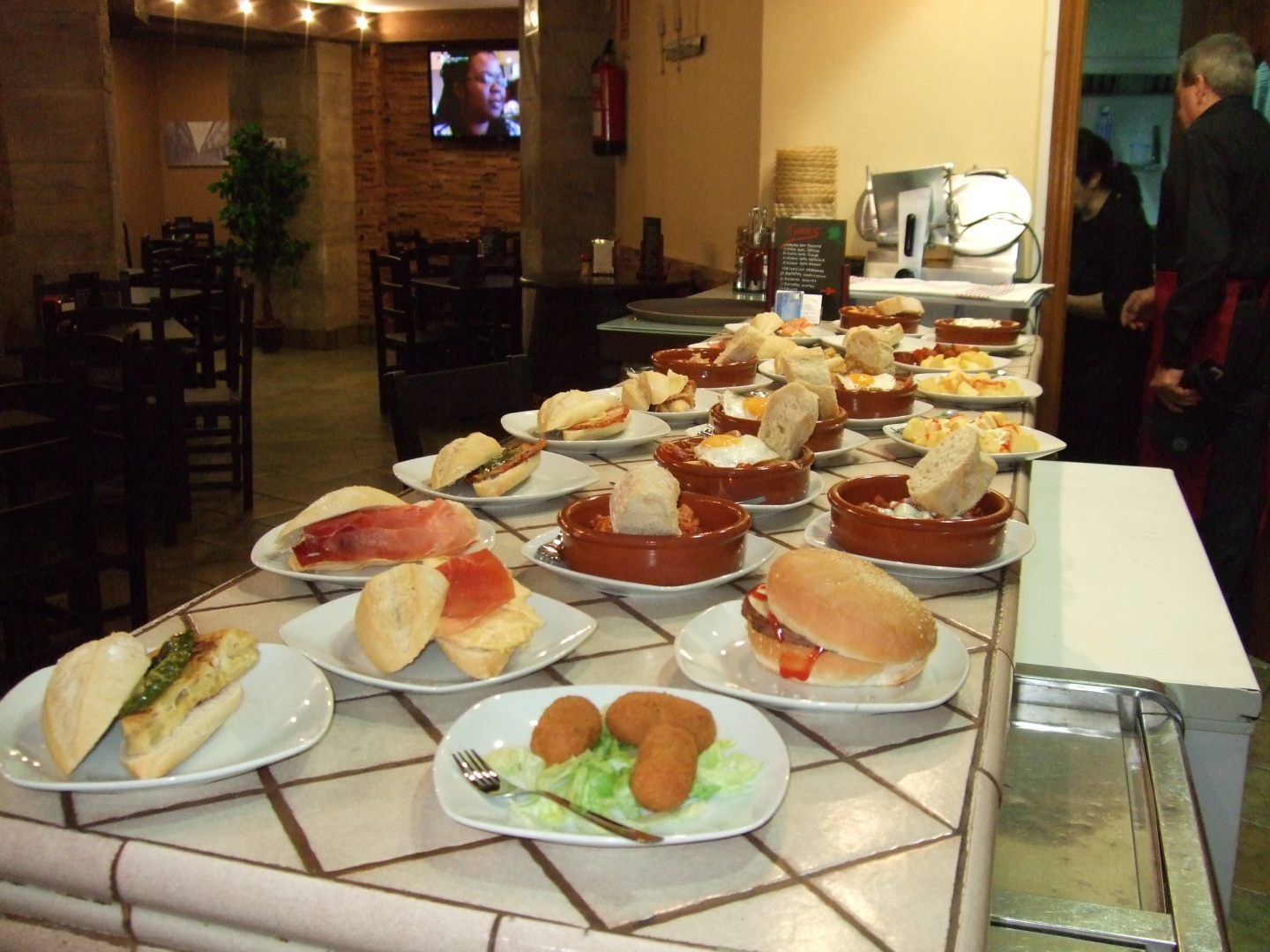 Photo - Hotel Complutense