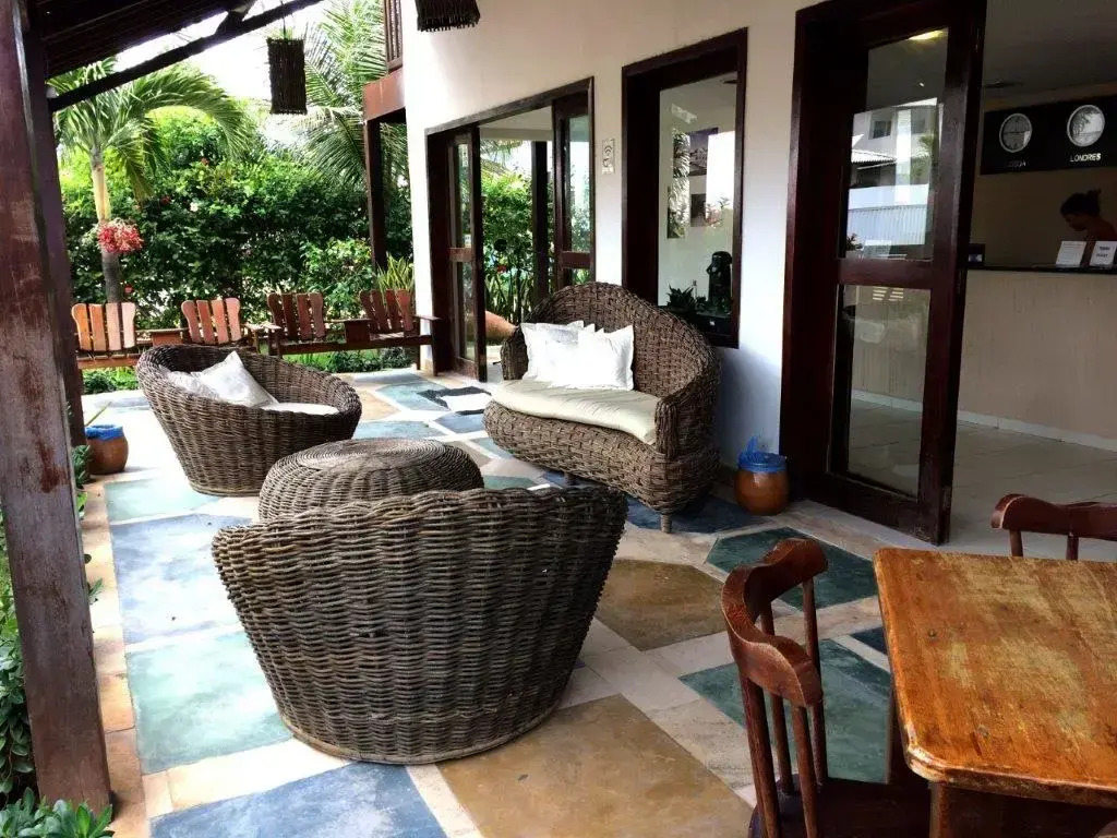 Photo - Pousada Capitães do Mar