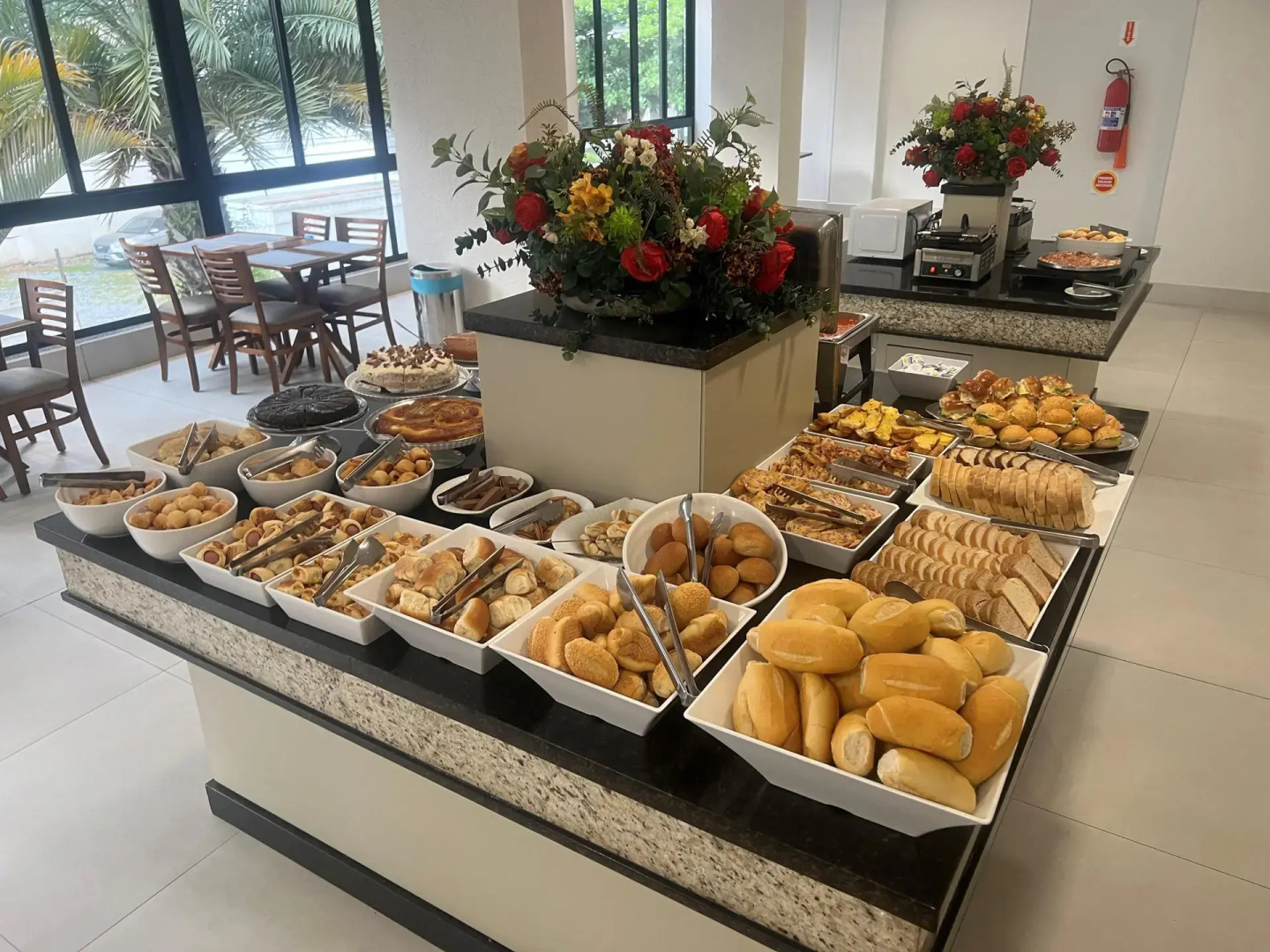 Photo - Hotel das Américas