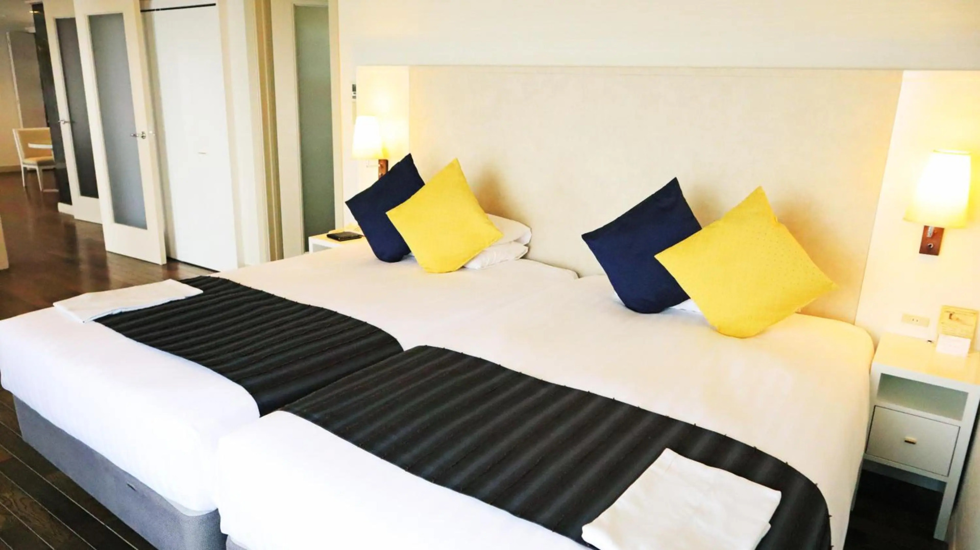 Foto - Premier Hotel Nakajima Park Sapporo