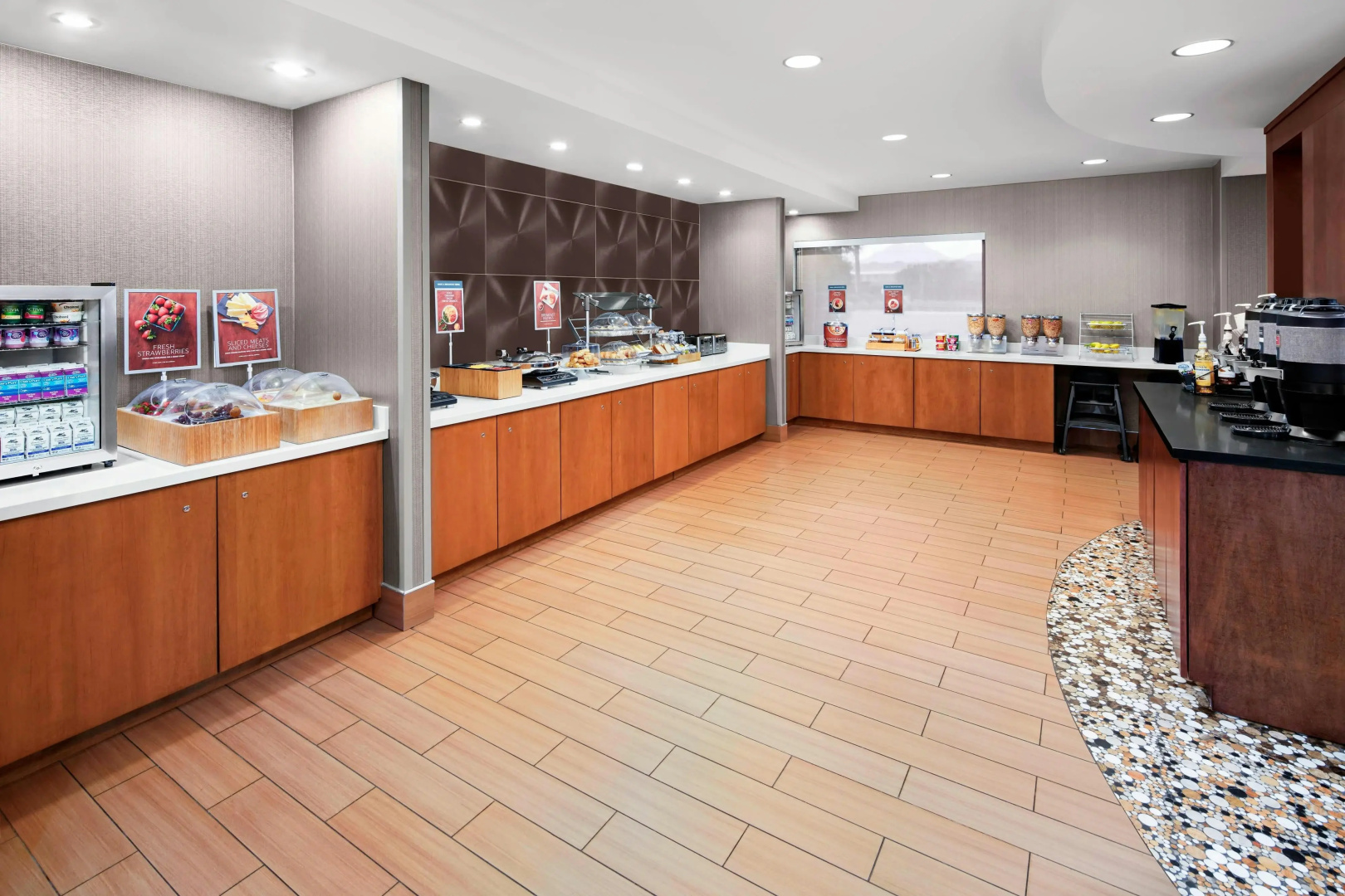 Photo - SpringHill Suites Scottsdale North