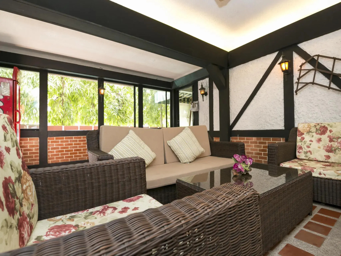 Photo - Stable Lodge - SHA Certified