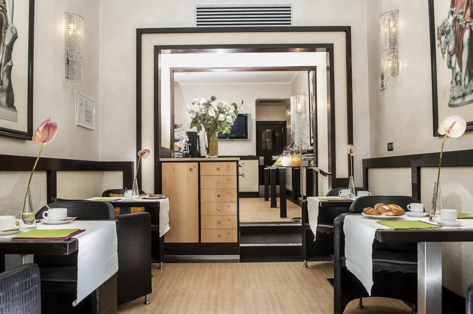 Foto - Yes Hotel Boutique Rome