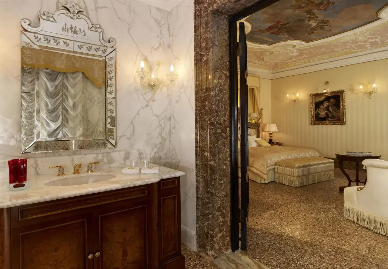 Photo - Danieli, A Four Seasons Hotel, Venice