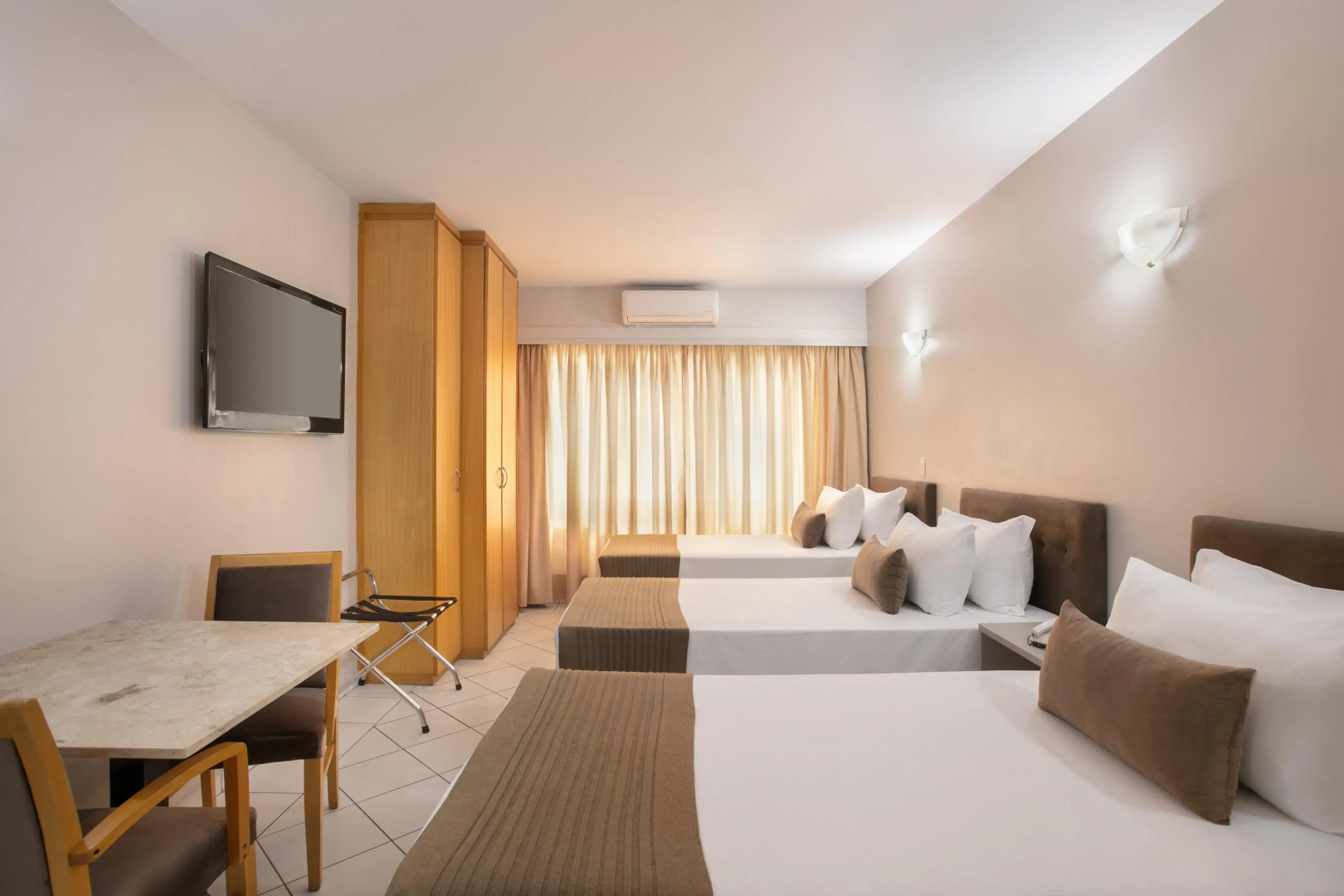 Photo - Plaza Inn American Loft - Barra Funda