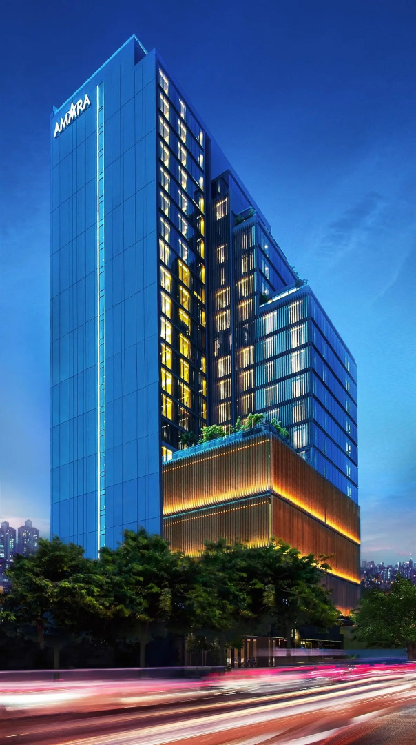 Photo - Amara Bangkok