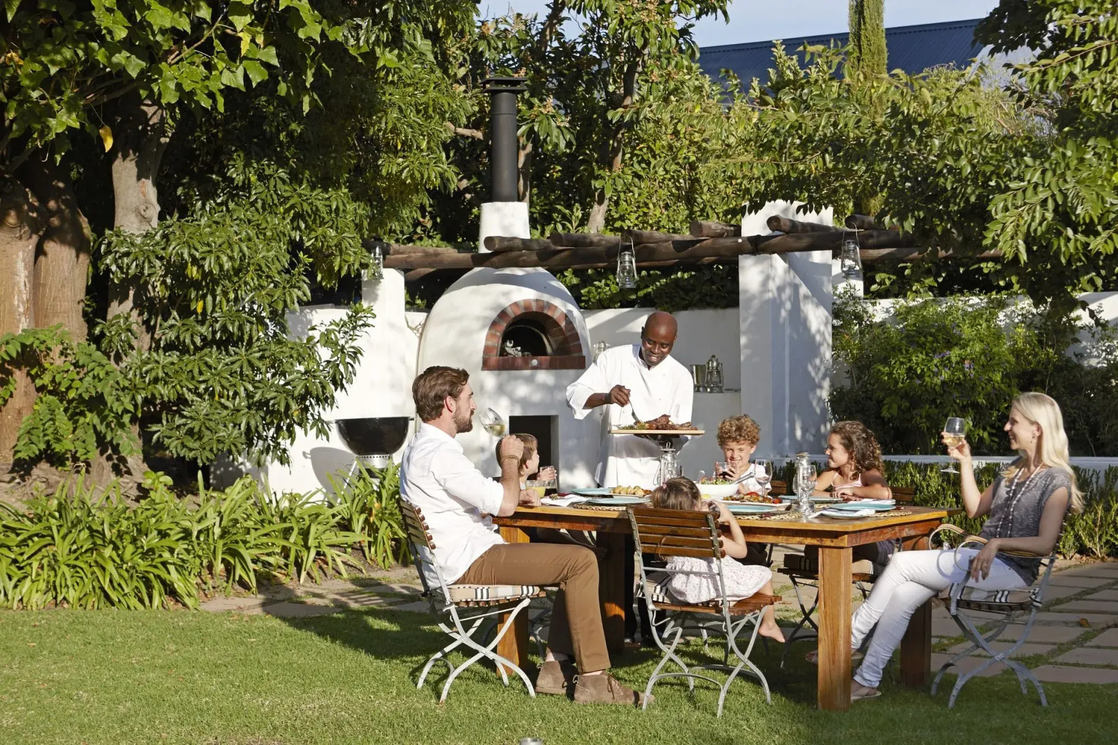 Photo - La Clé Village