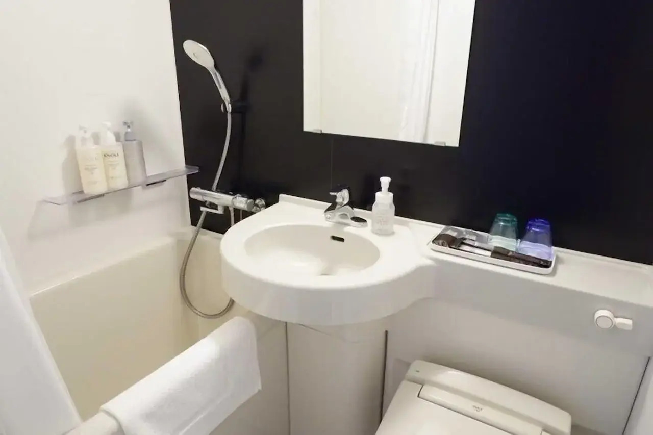 Foto - the b osaka-shinsekai