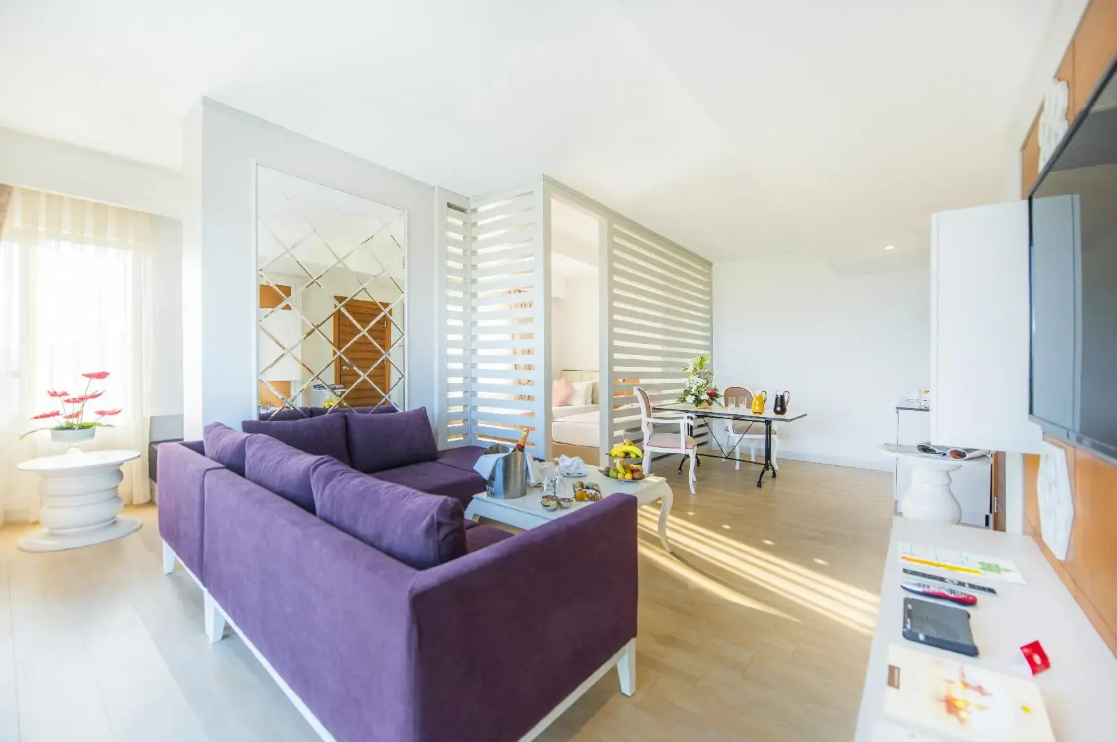 Foto - Port Nature Luxury Resort