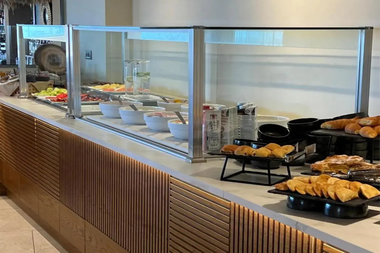 Photo - Minos Hotel
