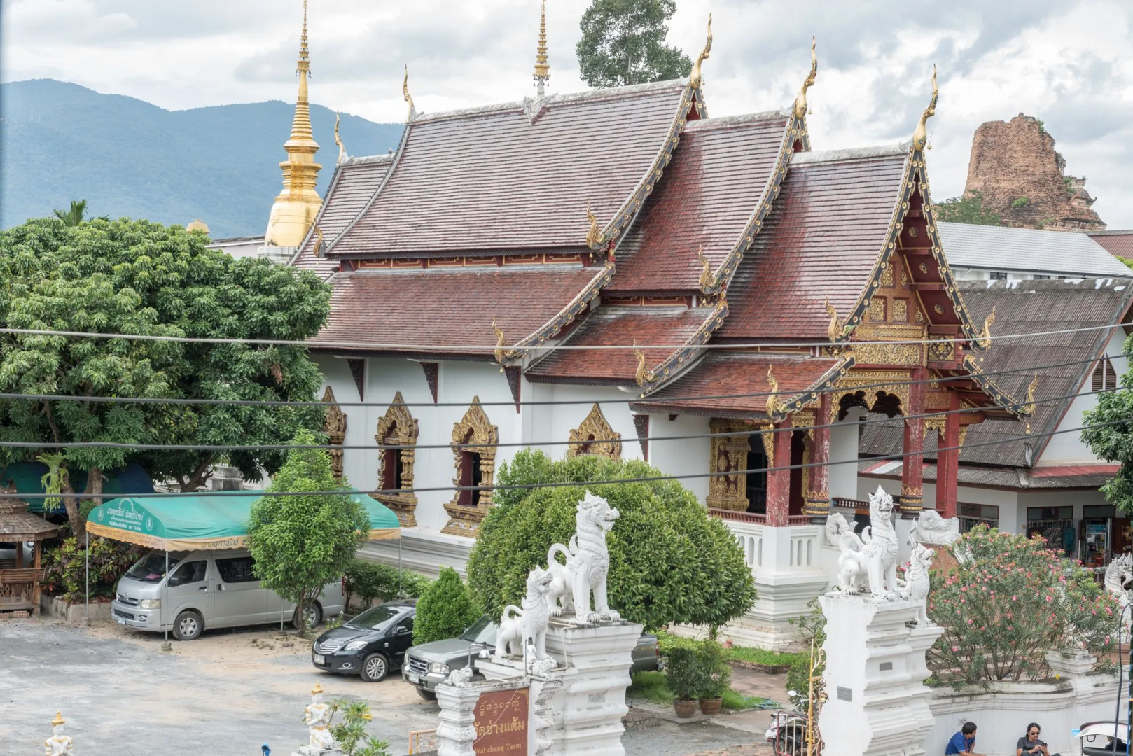 Foto - A Lanna Boutique House