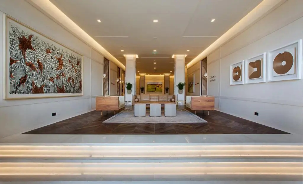 Photo - Kemer Country Hotel İstanbul