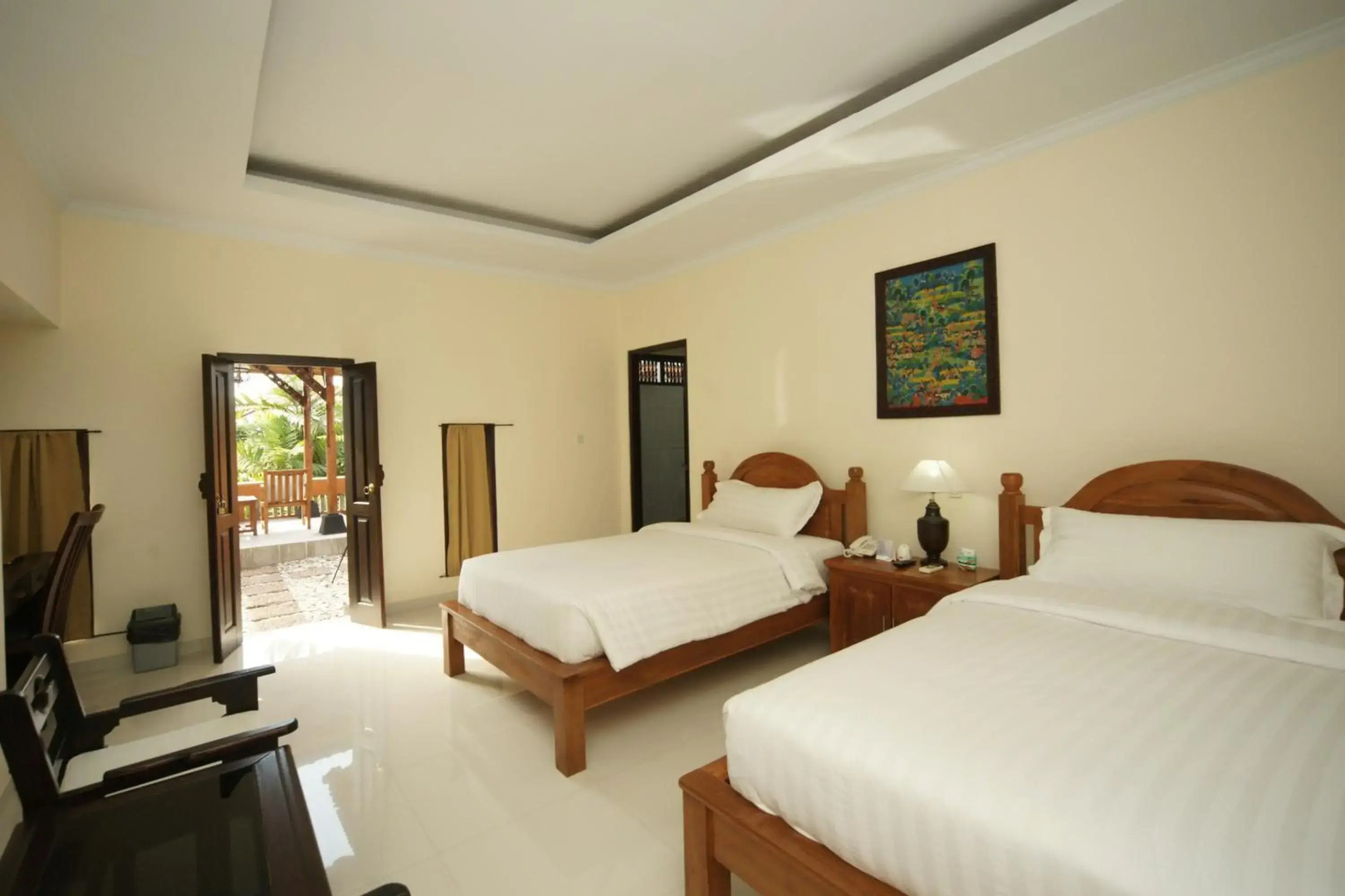 Foto - Hotel Daun Bali Seminyak