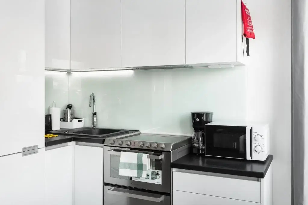 Foto - Hiisi Homes Helsinki Haaga
