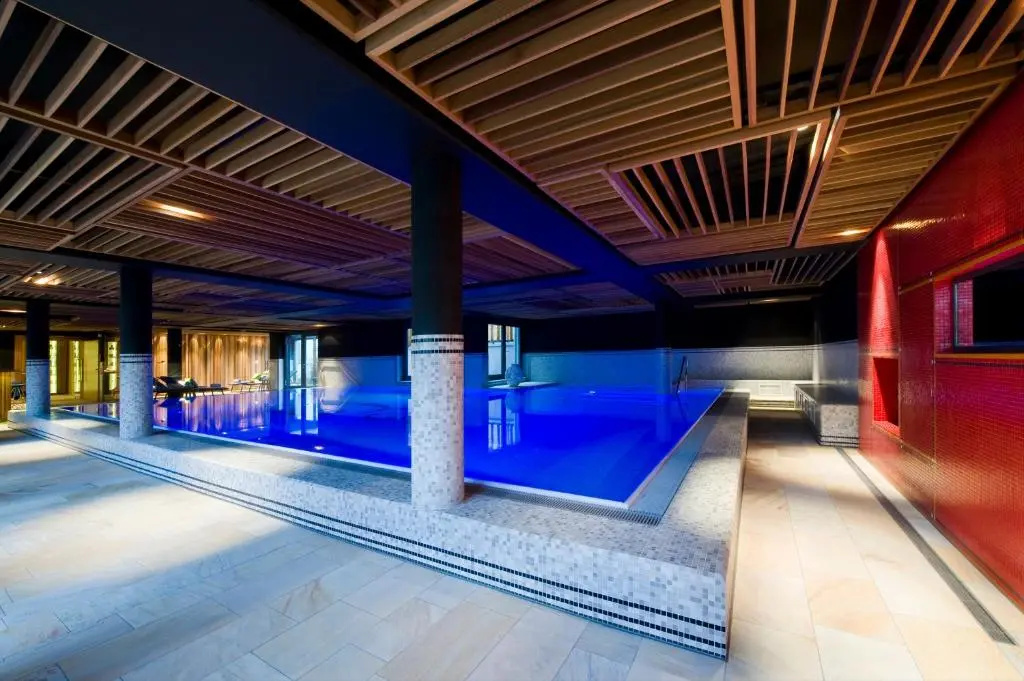 Photo - Hotel Erbprinz - Gourmet & Spa