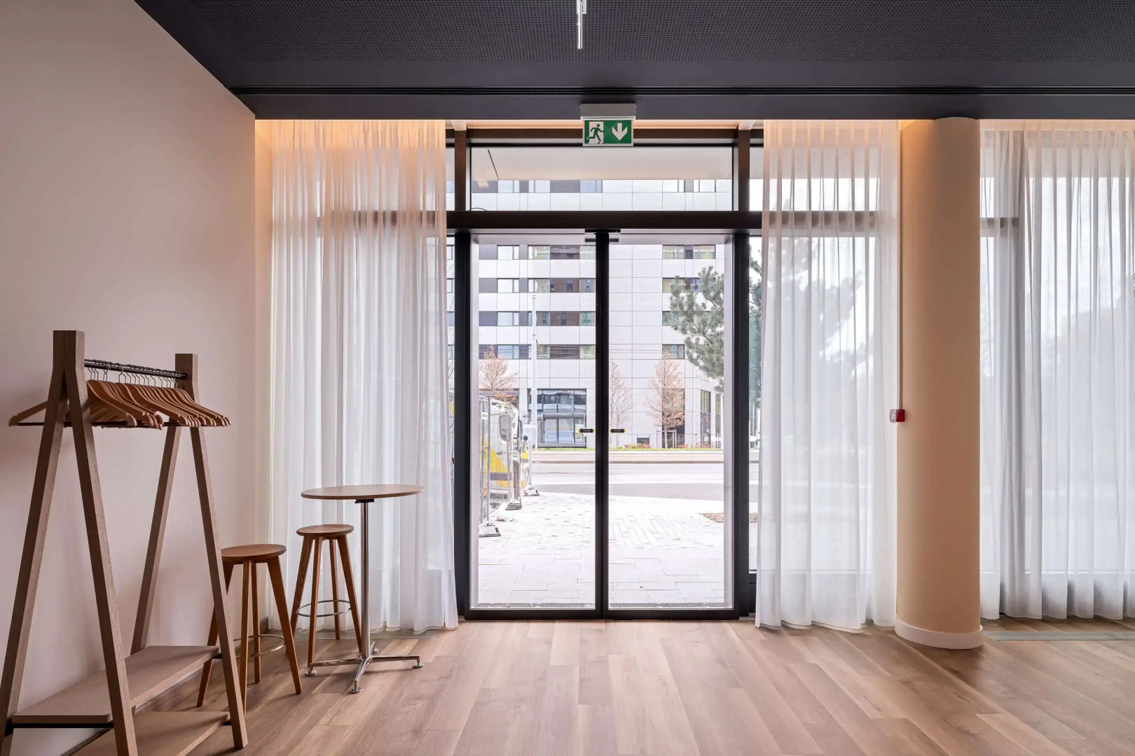 Foto - IntercityHotel Geneva