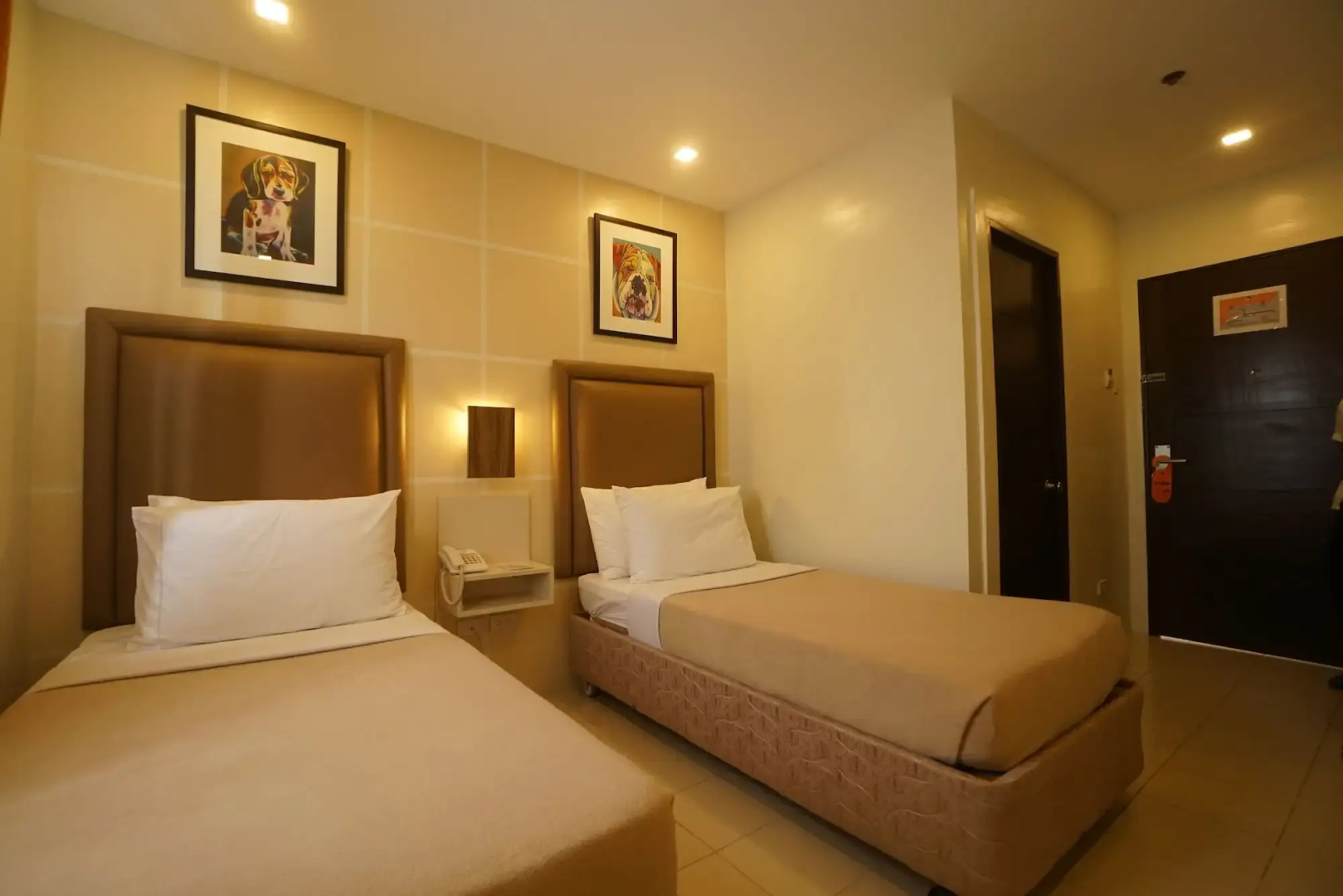 Foto - Cebu Uncle Toms Cabin Hotel powered by Cocotel