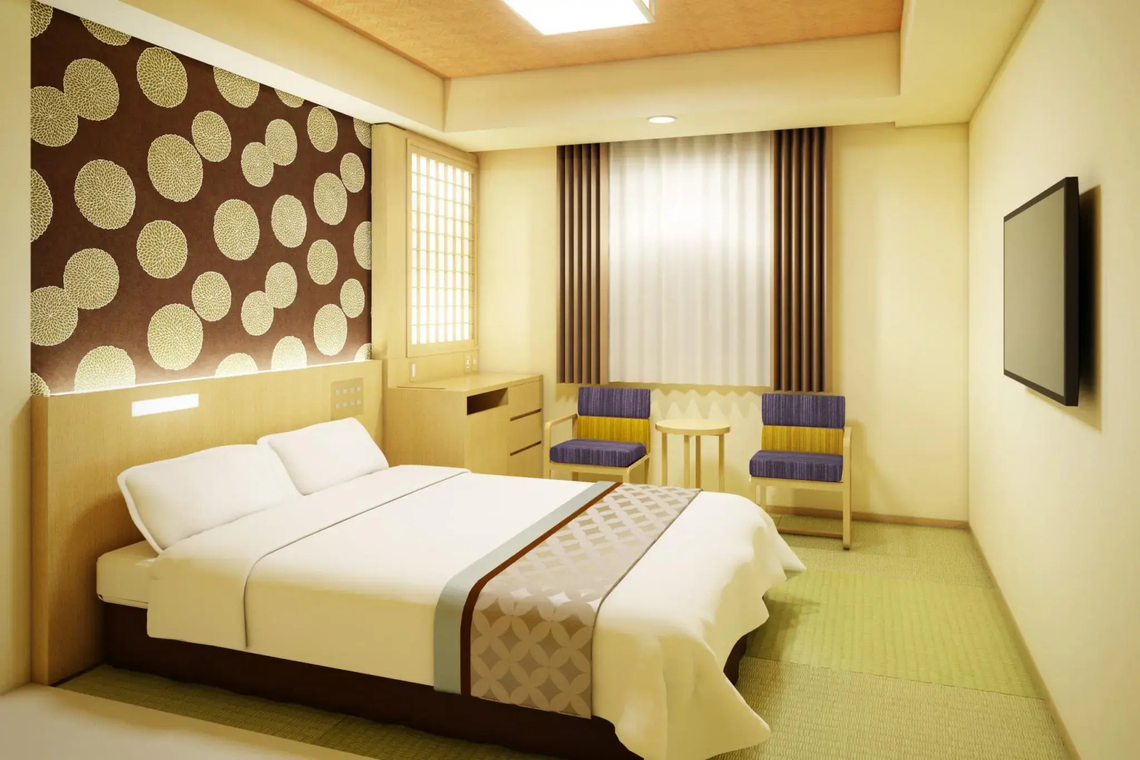 Photo - Hot Spring Osaka Hinode Hotel Nipponbashi