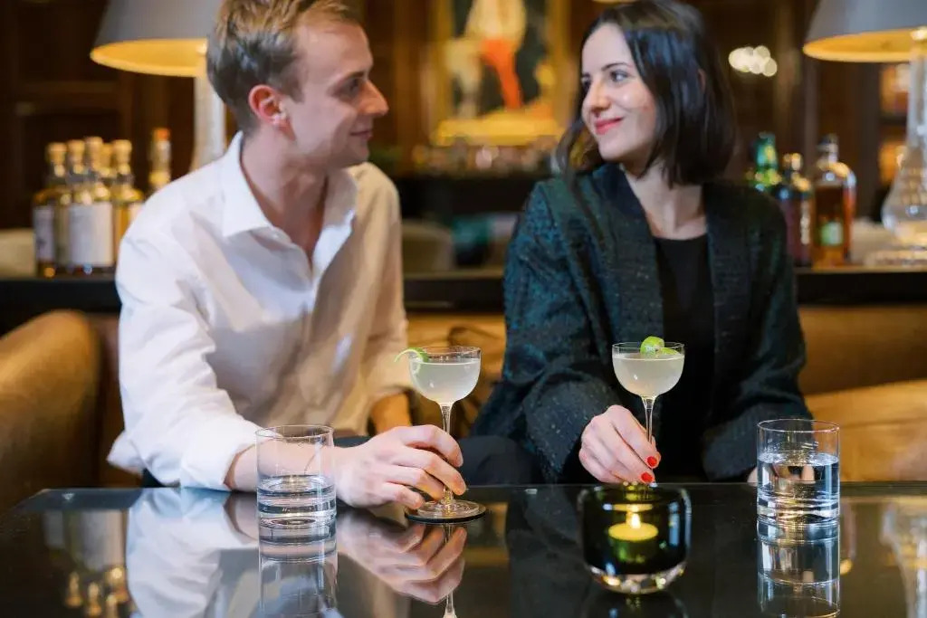 Foto - Park Hyatt Vienna