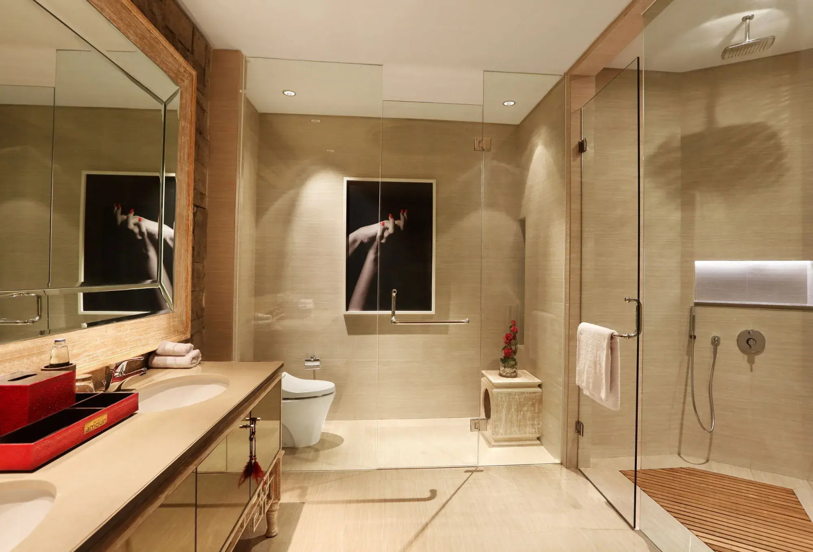 Foto - Berry Amour Romantic Villas