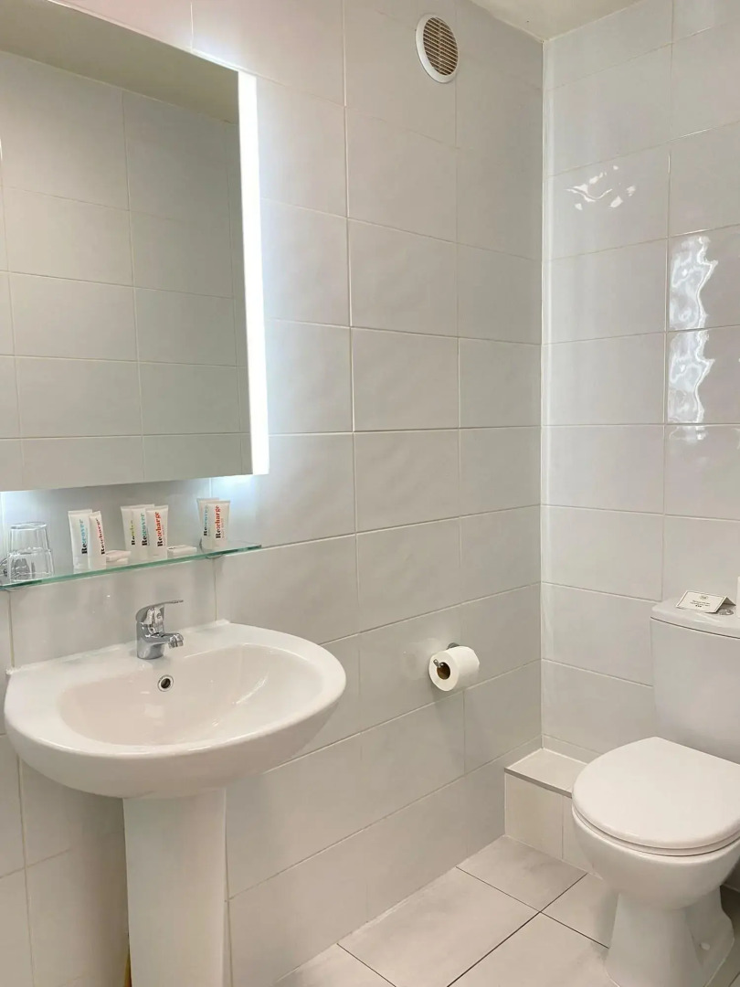 Foto - Tom Dick and Harriet's Accommodation