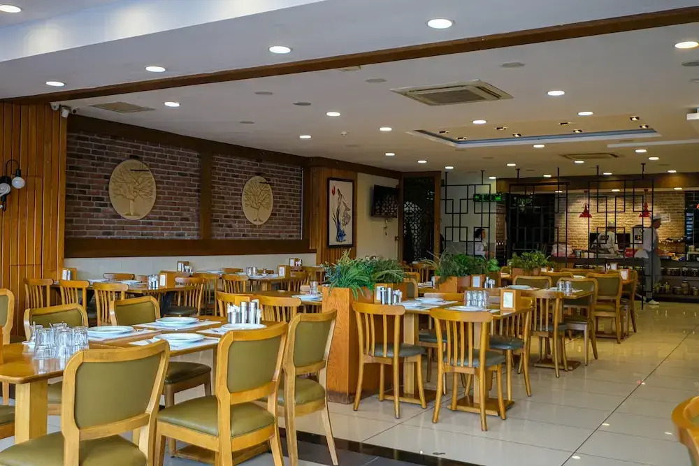 Foto - B'İstanbul Hotel