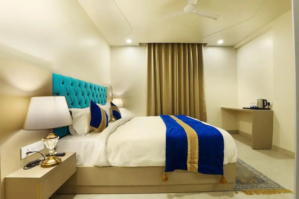 Foto - OPO Horizon Vertu