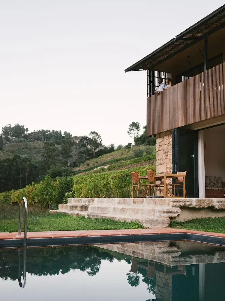Foto - Quinta de Recião