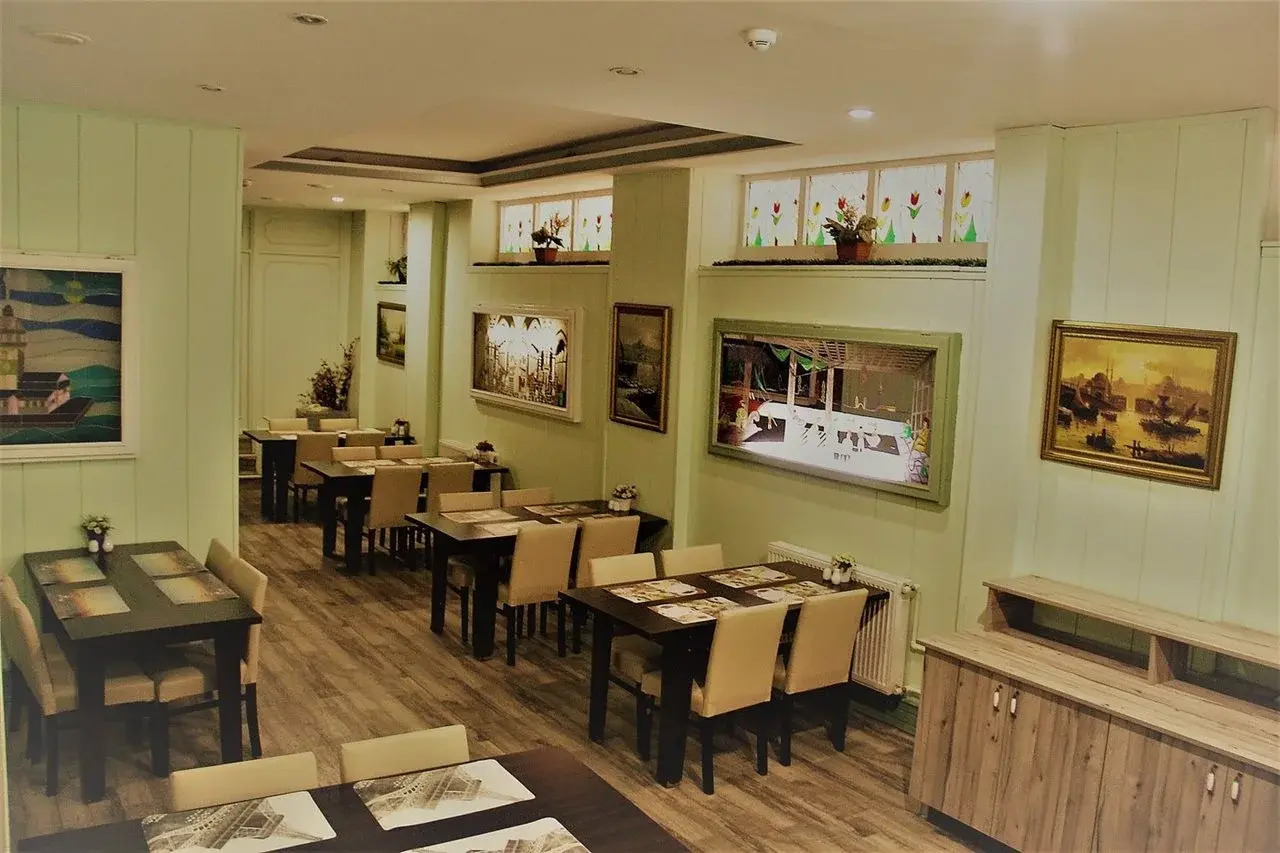 Foto - Kaya Madrid Hotel