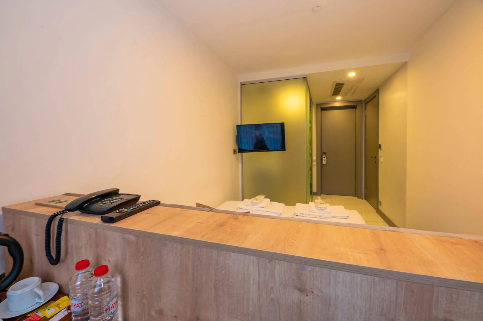 Foto - Taksim Hotel V Plus
