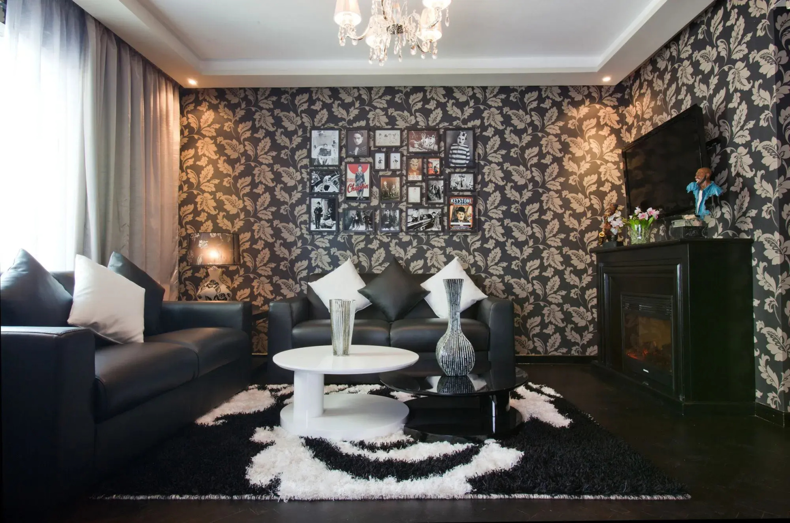 Foto - Hotel Art Palace Suites & Spa