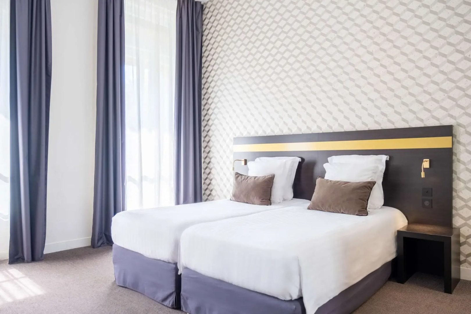 Foto - Hôtel Le Soleia by Inwood Hotels