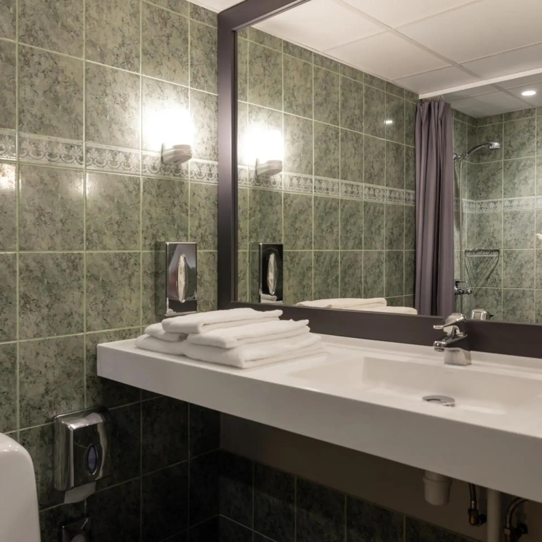 Foto - Metropol Hotel