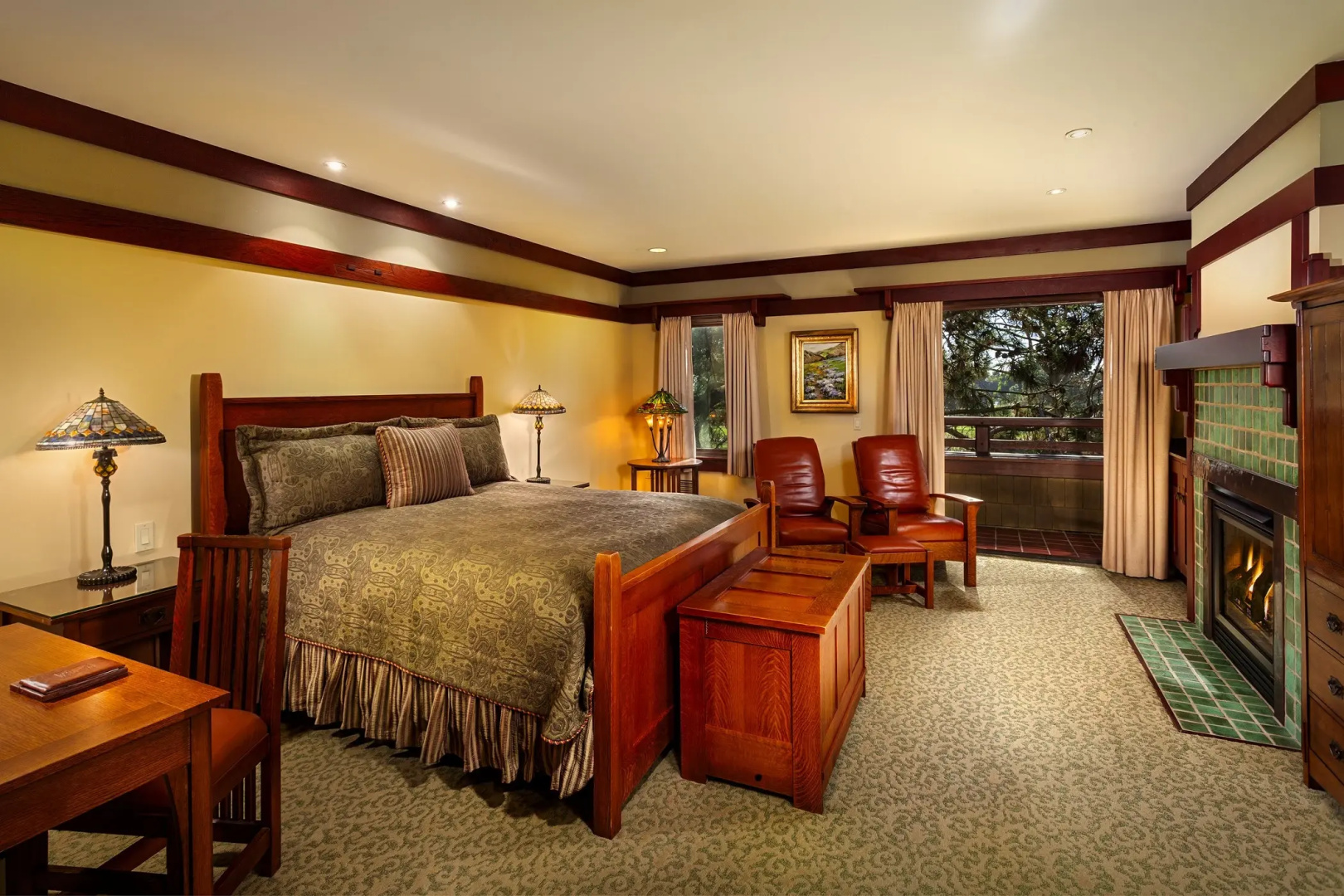 Photo - The Lodge at Torrey Pines