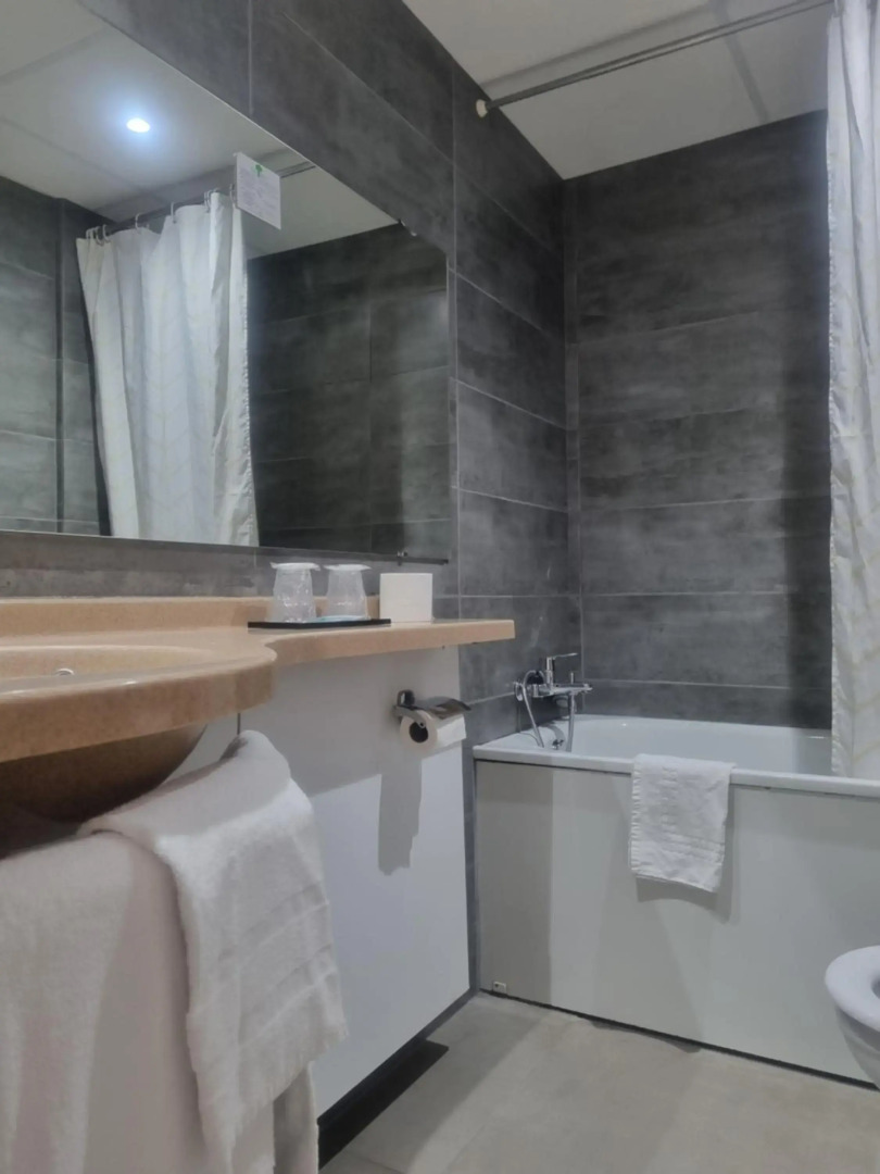 Photo - Hôtel Eiffel Kensington