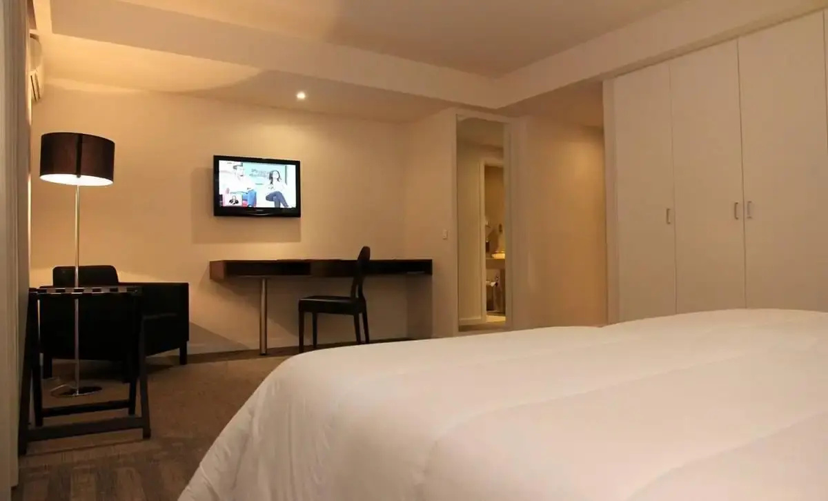 Foto - Hotel Regina