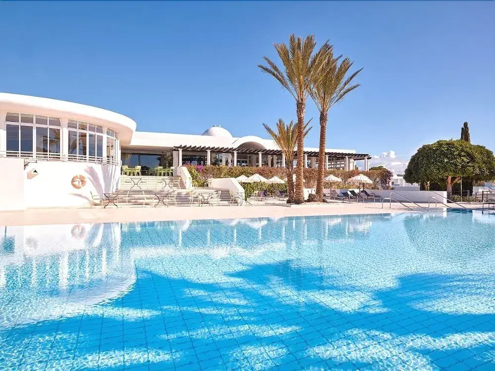 Foto - Hapimag Resort Albufeira