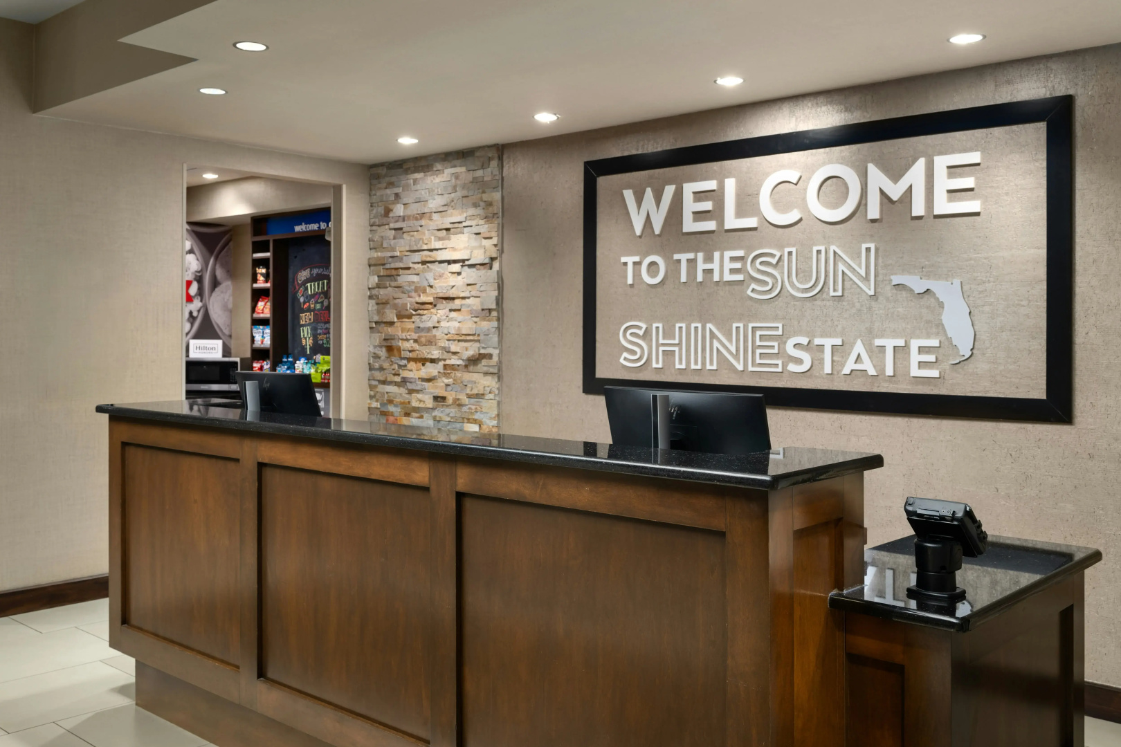 Foto - Hampton Inn & Suites Orlando/Downtown South - Medical Center