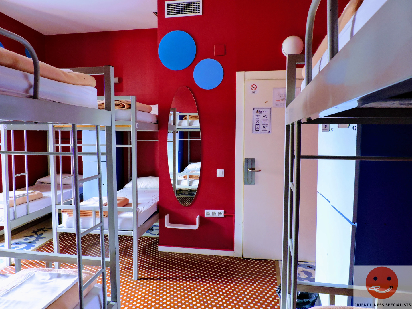 Foto - Purple Nest Hostel