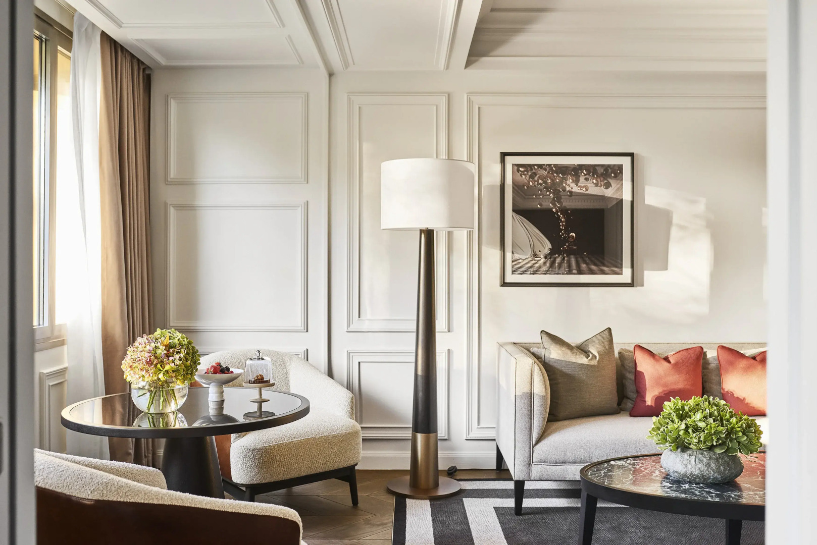 Photo - Rosewood Villa Magna