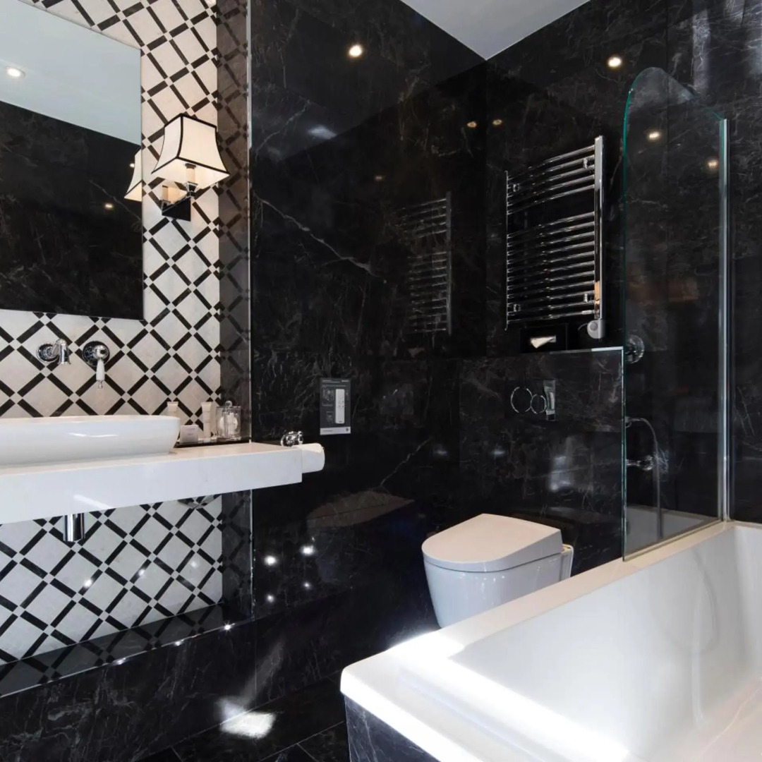Foto - Hotel & Spa de Latour Maubourg